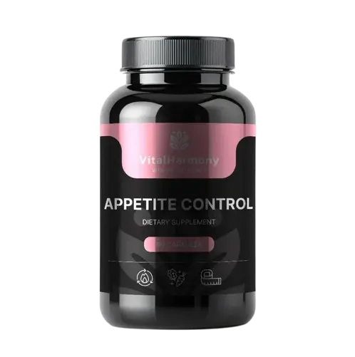 Apetītes kontrolei / Appetite Control