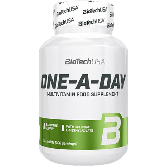 multivitamīni