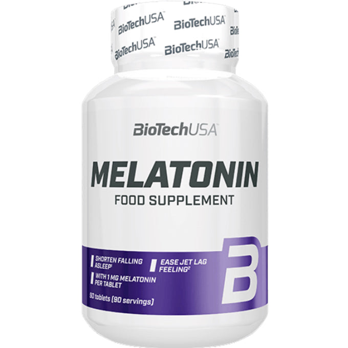 Melatonīns ( 90 tabletes )
