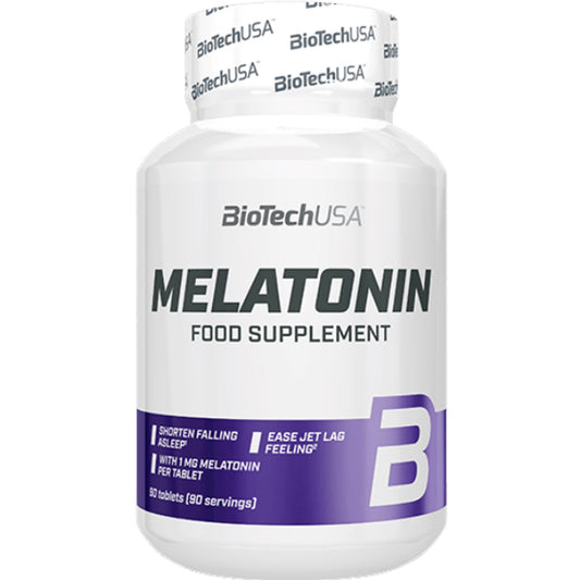 Melatonīns ( 90 tabletes )
