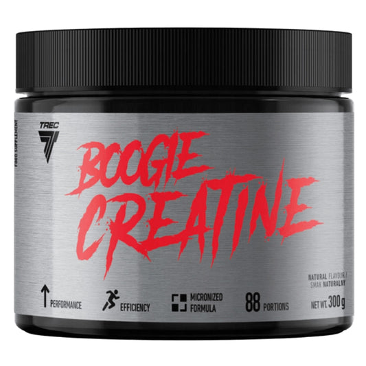 Kreatīns / Boogie Creatine 300 g