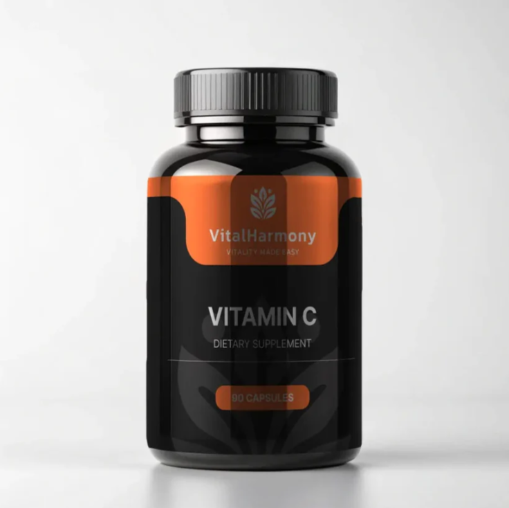 c vitamīns imunitātei 1000mg