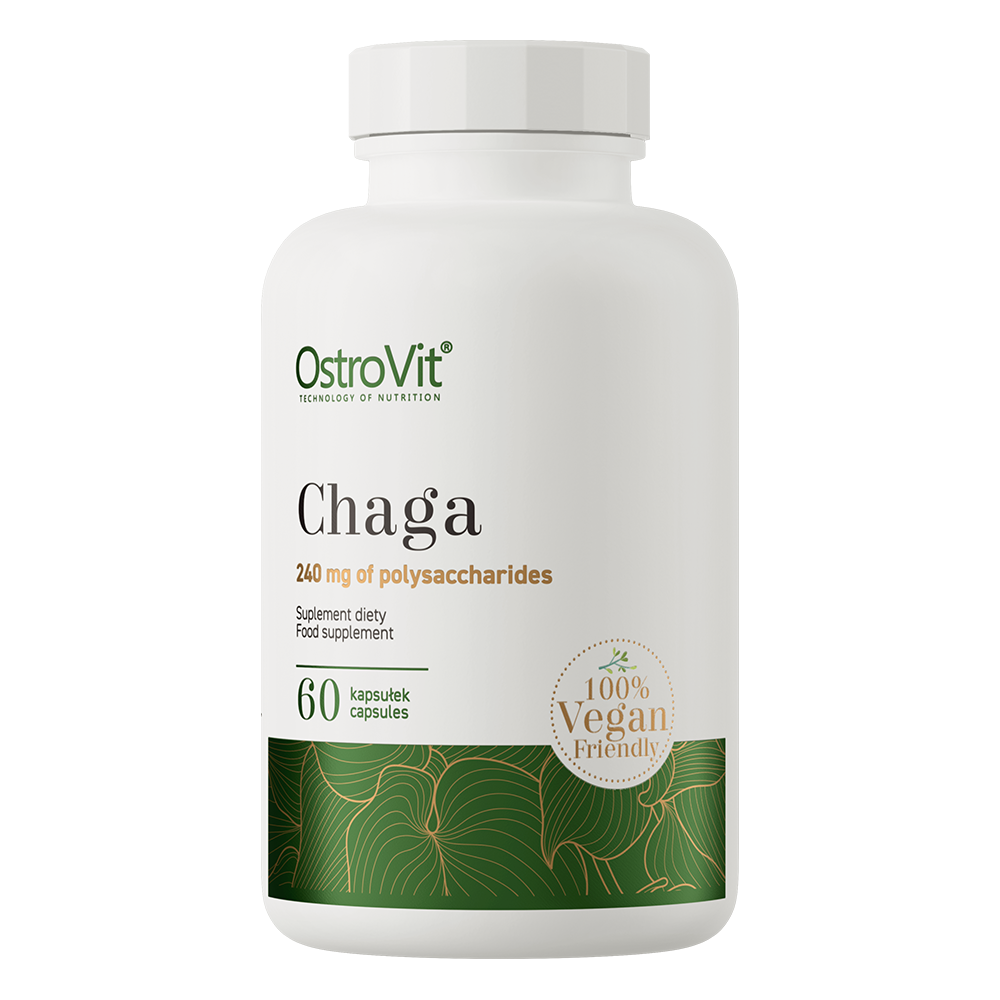 Čaga / Chaga 