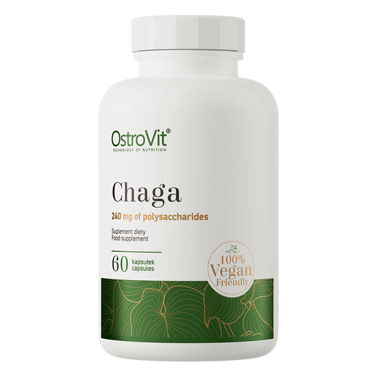 Čaga / Chaga 