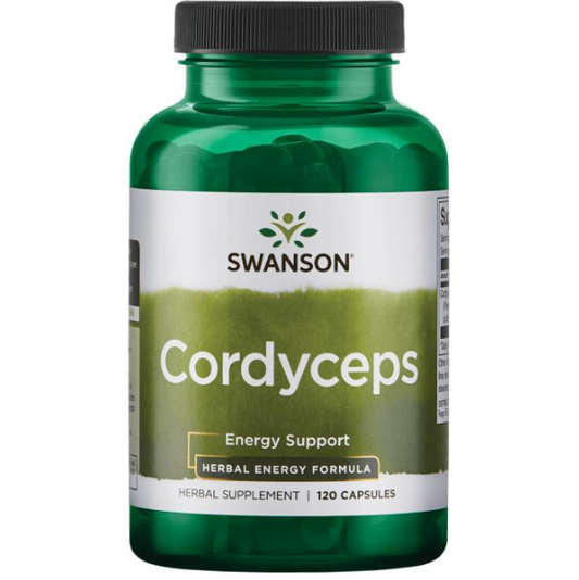 Kordiceps / Cordyceps