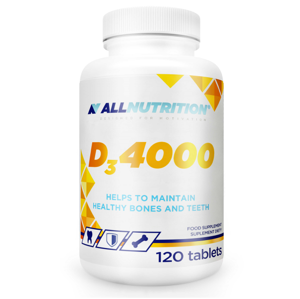 d vitamins 4000iu