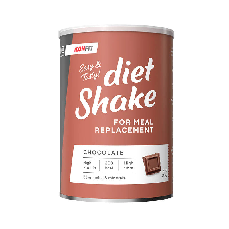 Diētiskais kokteilis / Diet Shake 495g