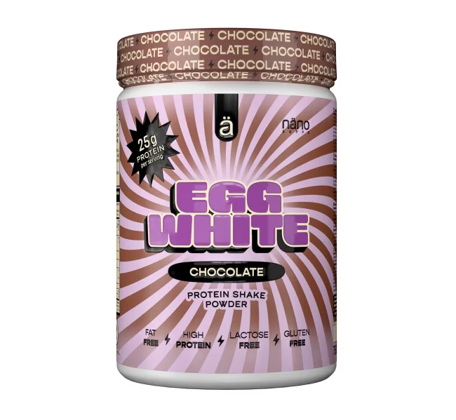 Egg white protein / Olu baltuma proteīns (750g)