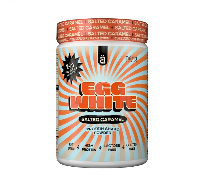Egg white protein / Olu baltuma proteīns (750g)