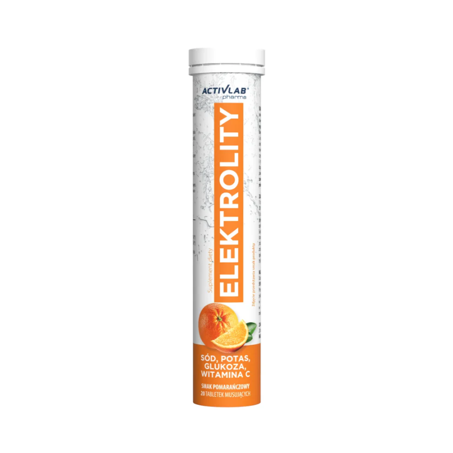 electrolites