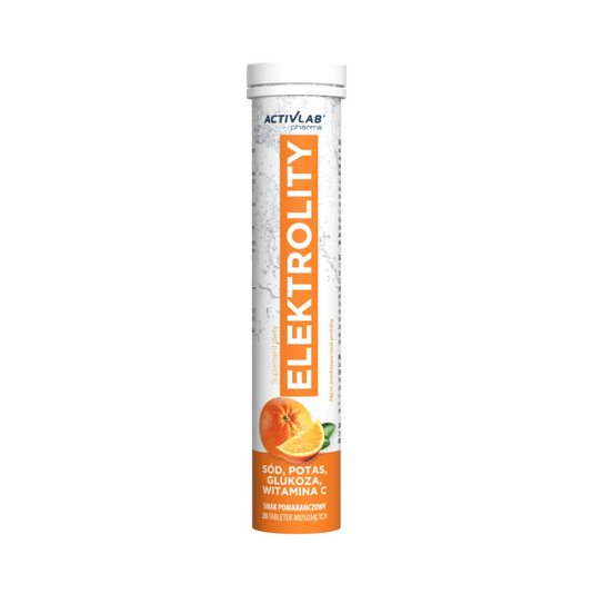 electrolites