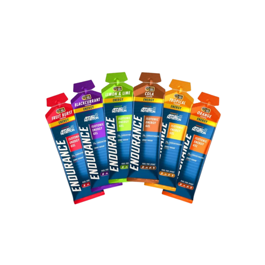 Enerģijas želeja izturibas sportistiem