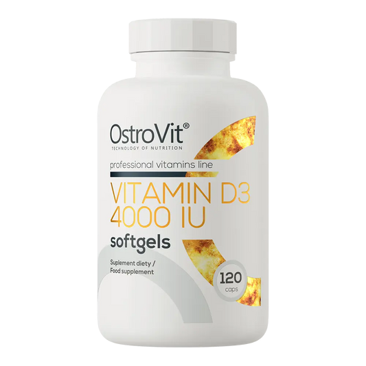 Vitamins d3