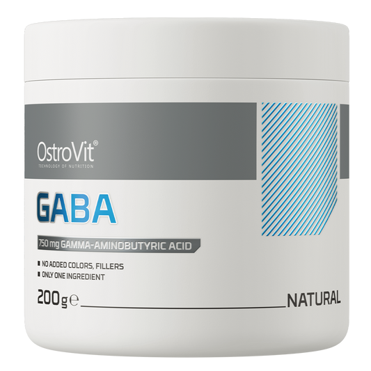 gaba-Gamma-aminosviestskābe