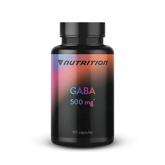 GABA
