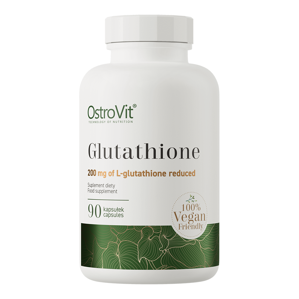 Glutations / L-Glutathione