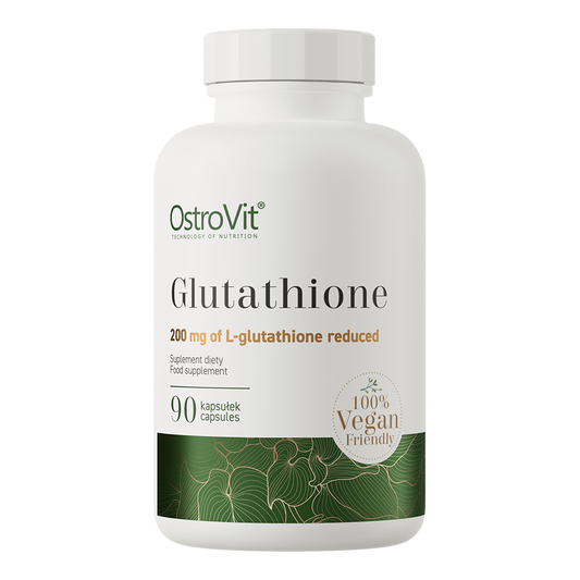 Glutations / L-Glutathione
