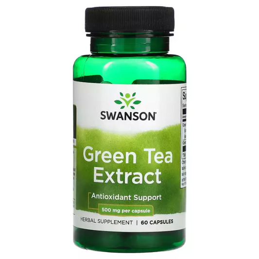 zaļās tējas ekstraksts svara kontrolei, svara zaudēšanai