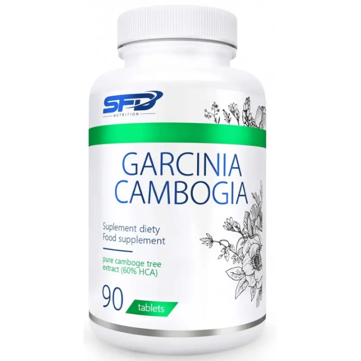 kambodzas garcinija svara zaudesanai