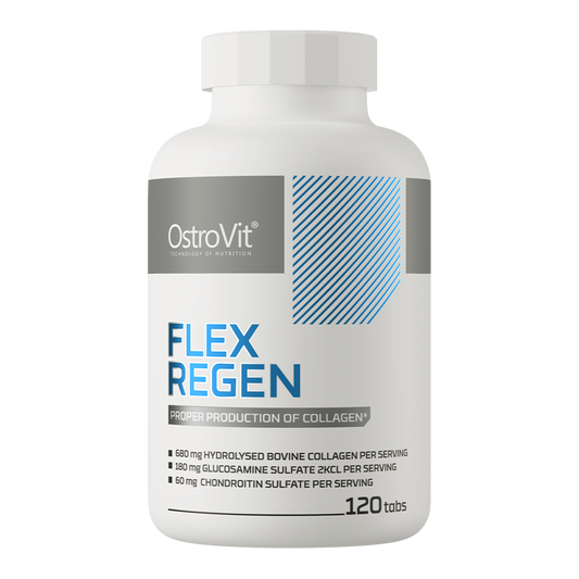 Kauliem un Locītavām , kolagens, glikozamins, hondroitins