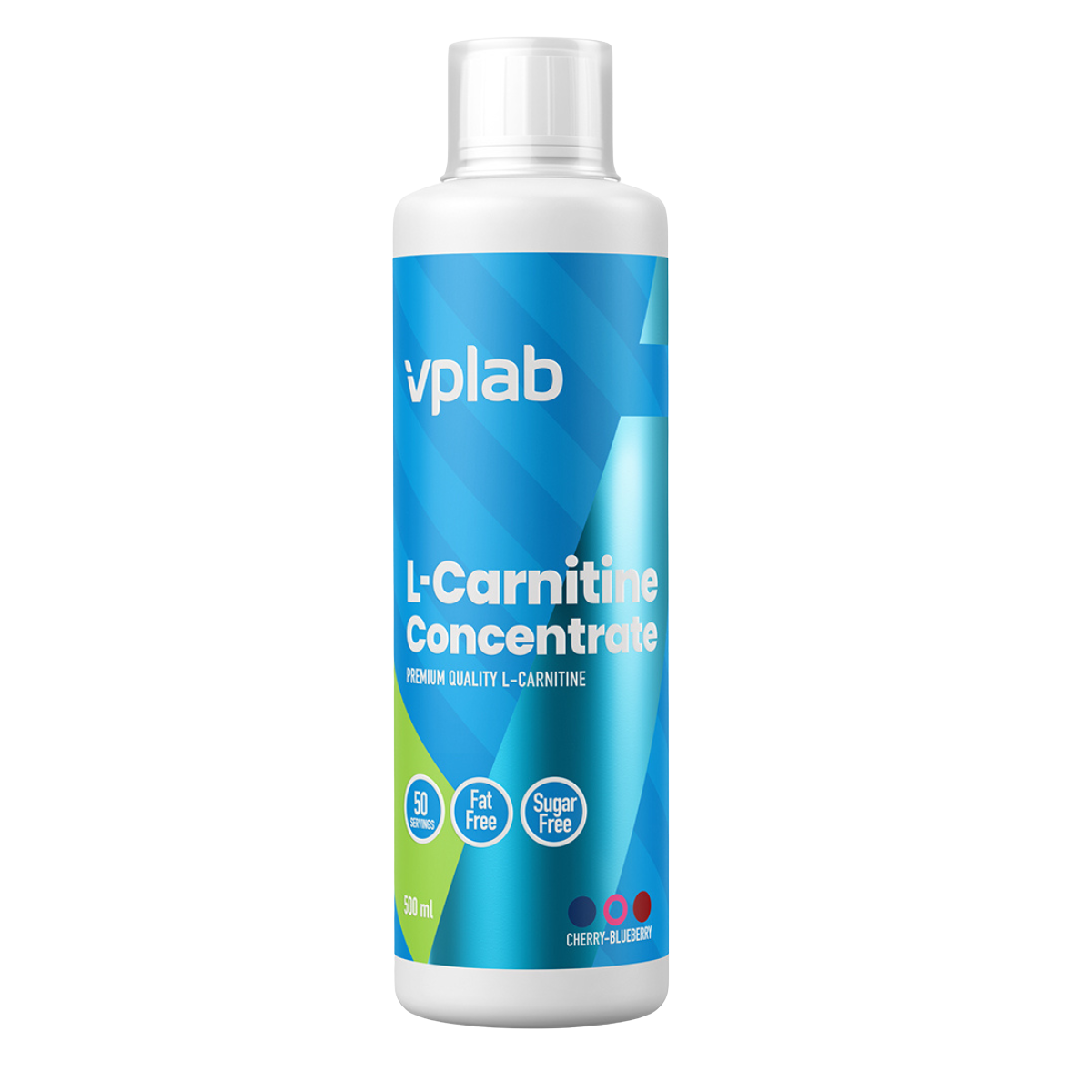 L-karnitīna koncentrāts