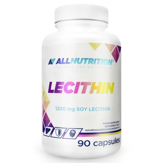 Lecitīns / Lecithin 