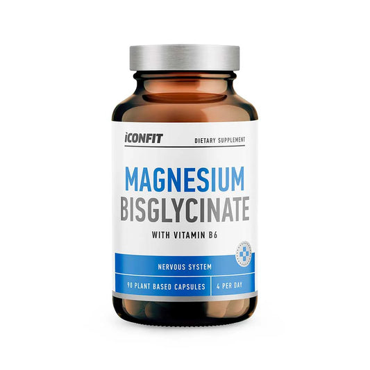 magnija bisglicināts ar b6