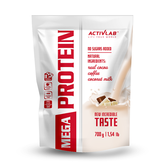 Mega Protein (700g)