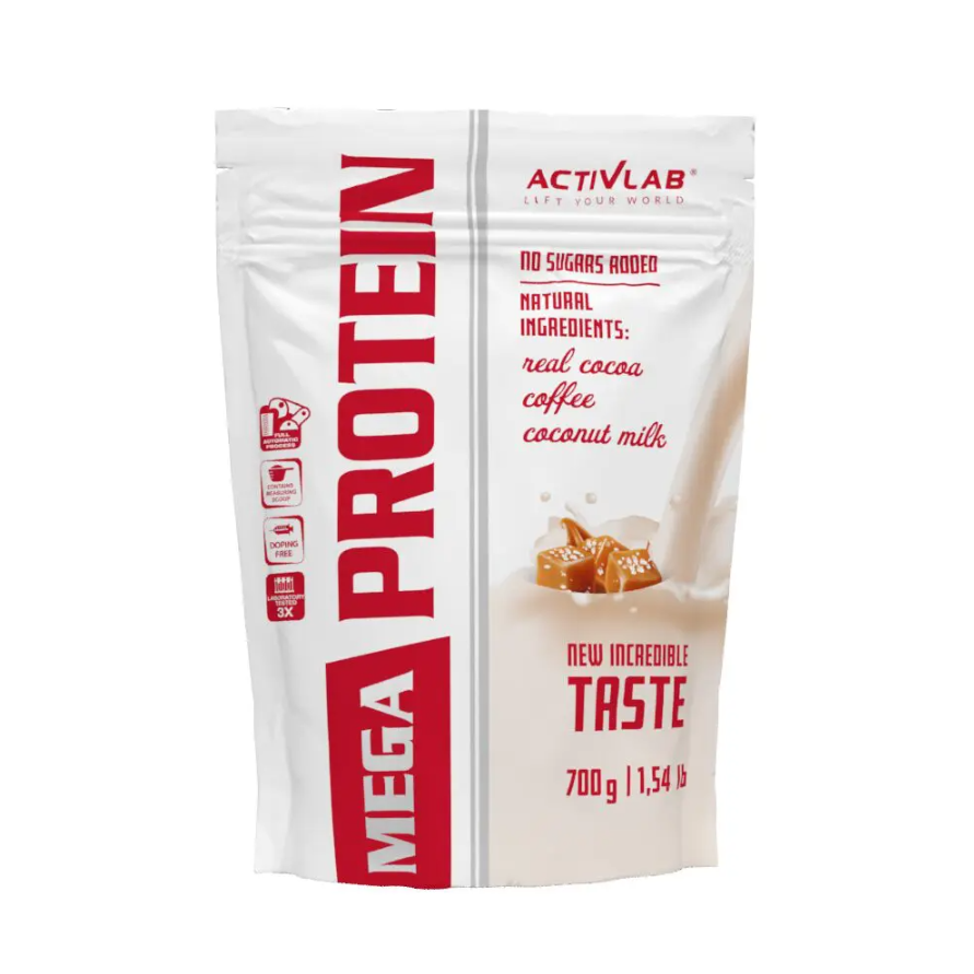 Mega Protein (700g)