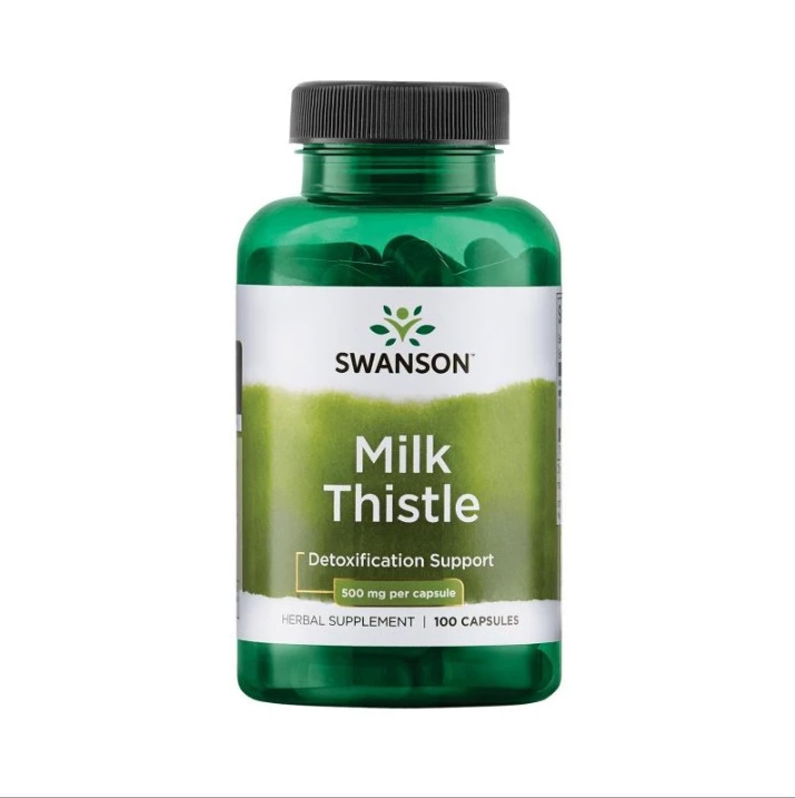 piena dadzis, mārdadzis, silymarin, milk thistle