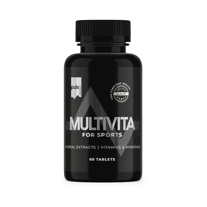 Multivitamīni / Multivita