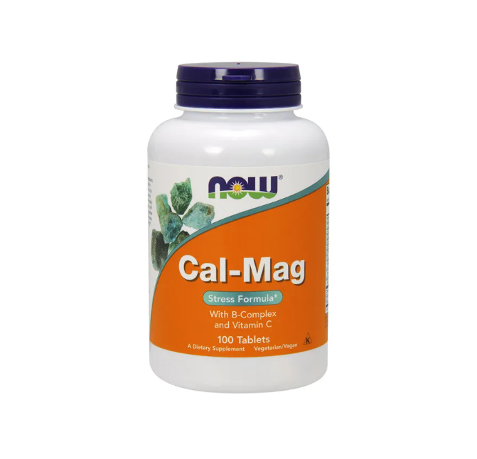 kalcijs, magnijs, c vitamins