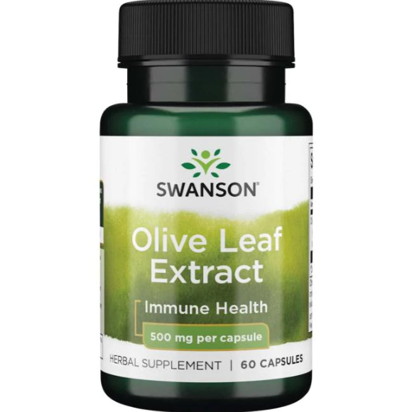 Olivu lapu ekstraksts sirds veselibai