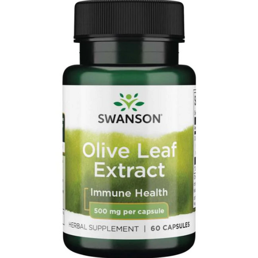 Olivu lapu ekstraksts sirds veselibai