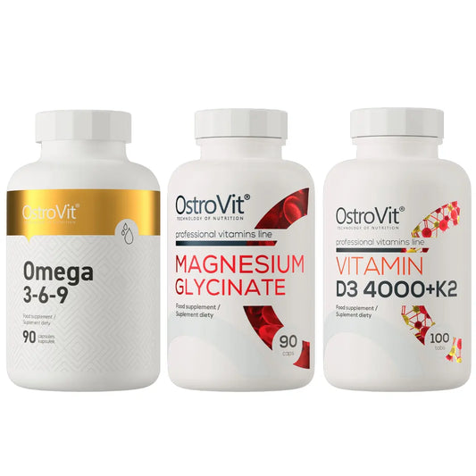 Imunitātes komplekts 30 dienām