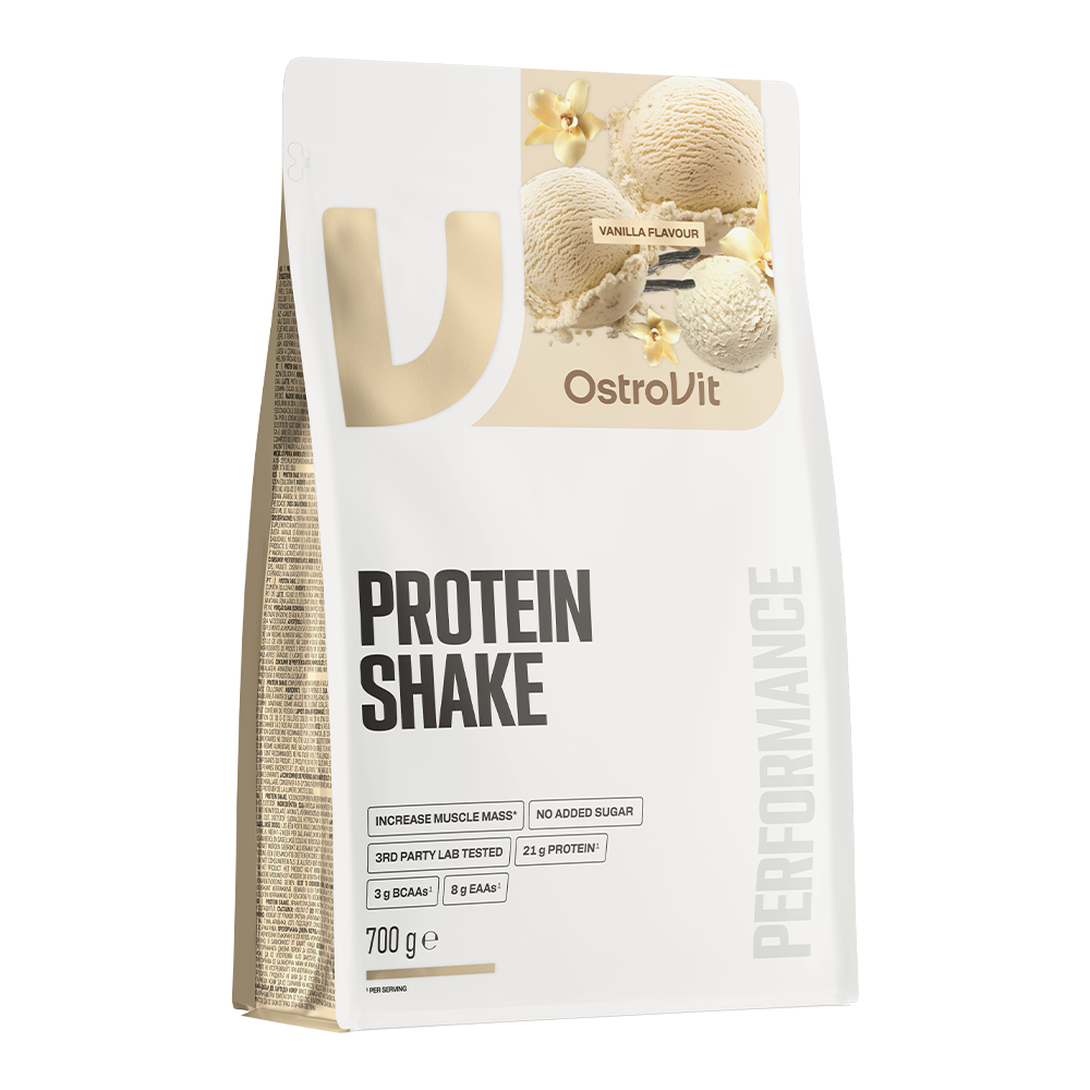 Protein Shake (700g)