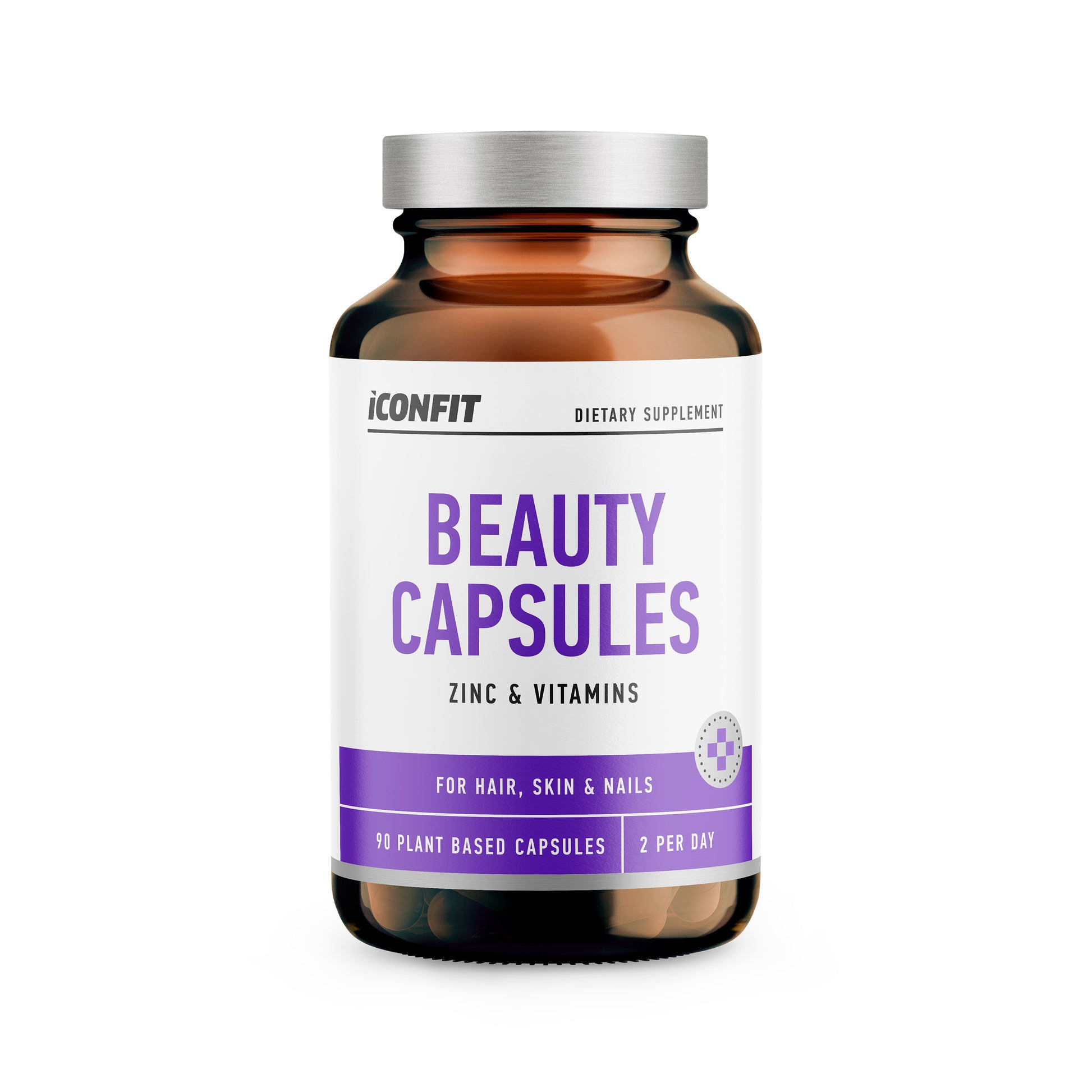 Skaistumam Beauty Capsules