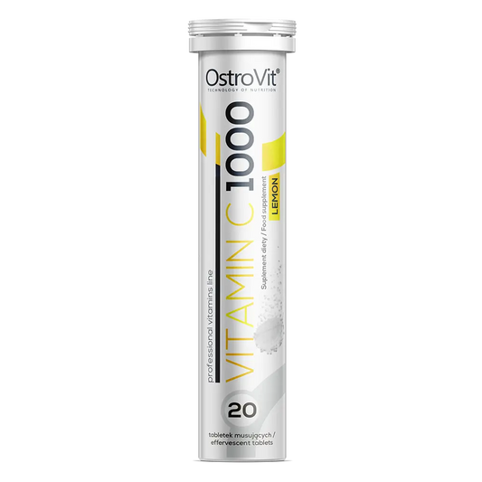 Vitamin C