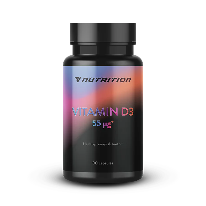 Vitamīns D3 / Vitamin D3