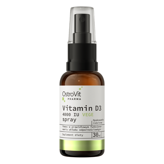 Pūšams d vitamīns ar augstu uzsūkšanos
