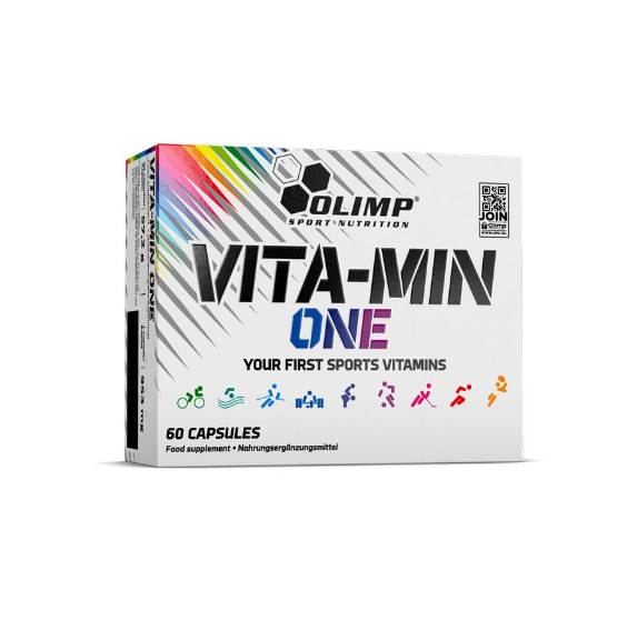 Vitamīnu & Minerālu komplekss imunitatei, prātam